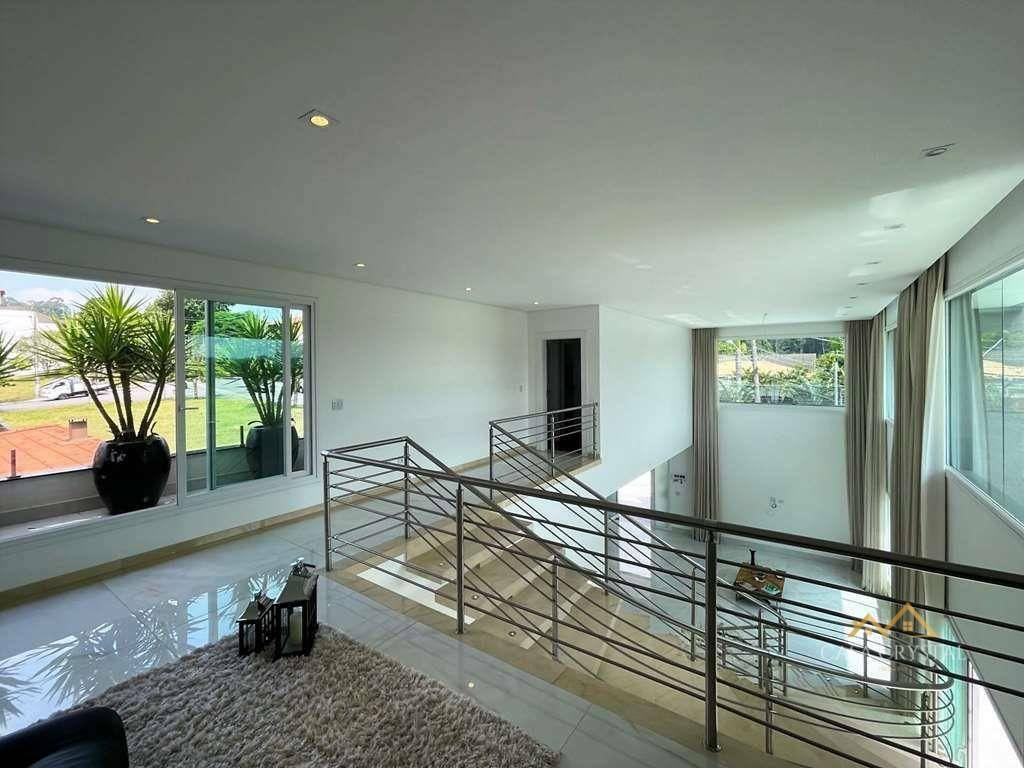 Casa de Condomínio à venda com 4 quartos, 883m² - Foto 33