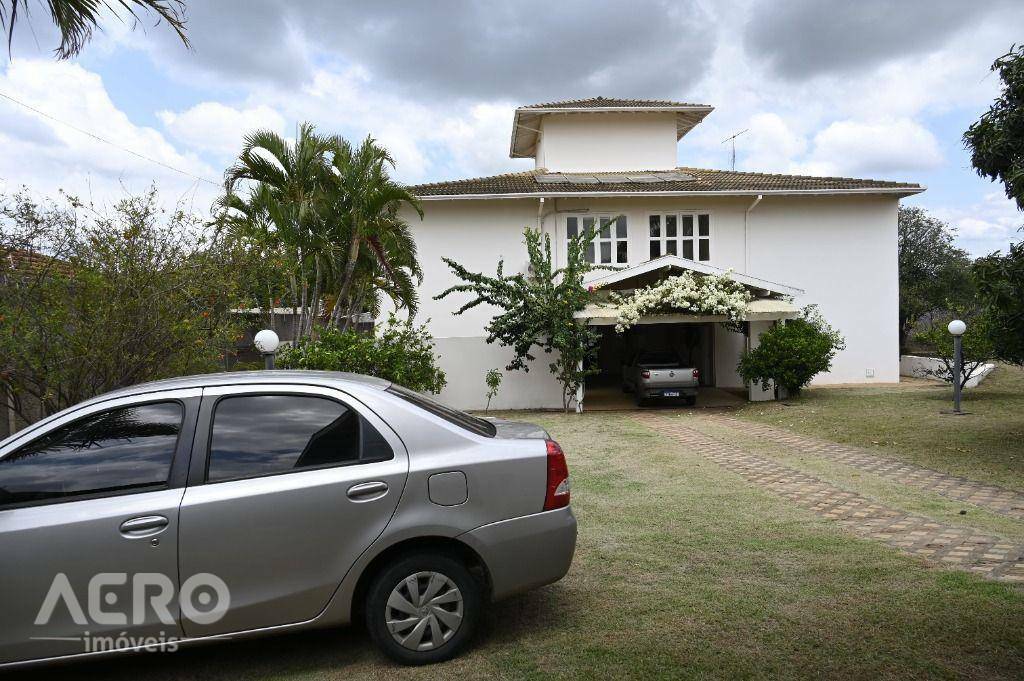 Casa à venda com 5 quartos, 591m² - Foto 16