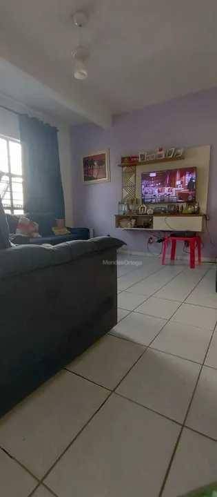 Casa à venda com 4 quartos, 155m² - Foto 3