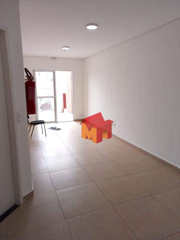 Apartamento à venda com 2 quartos, 48m² - Foto 8