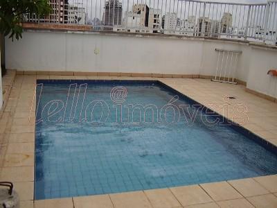 Apartamento para alugar com 3 quartos, 165m² - Foto 28