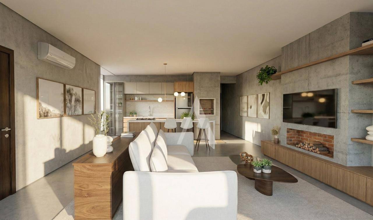 Apartamento, 2 quartos, 182 m² - Foto 3