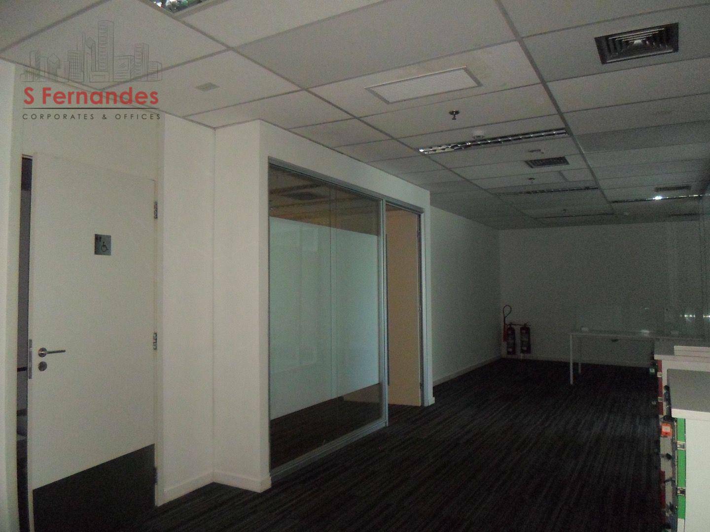 Conjunto Comercial-Sala para alugar, 117m² - Foto 10