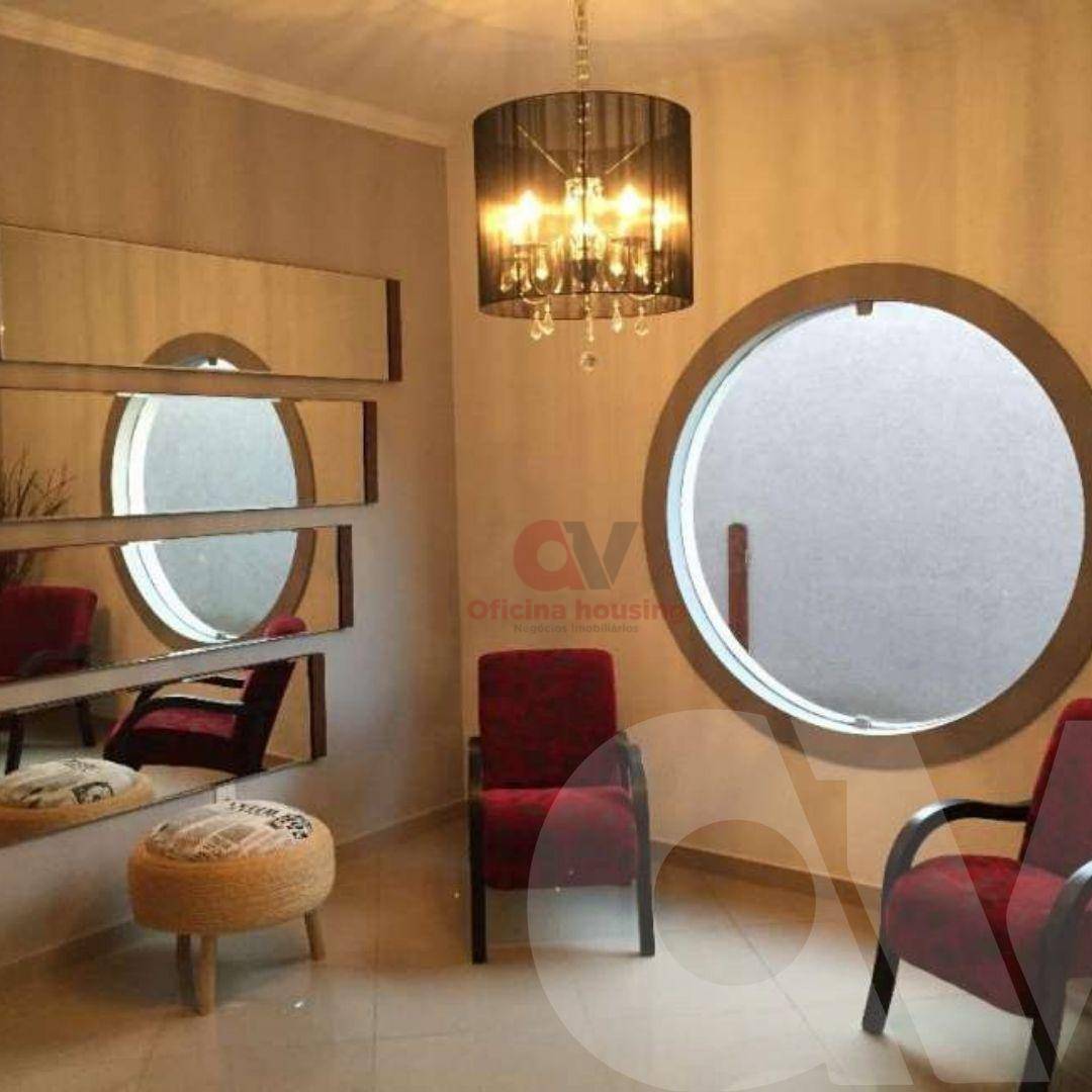 Casa à venda com 3 quartos, 185m² - Foto 12