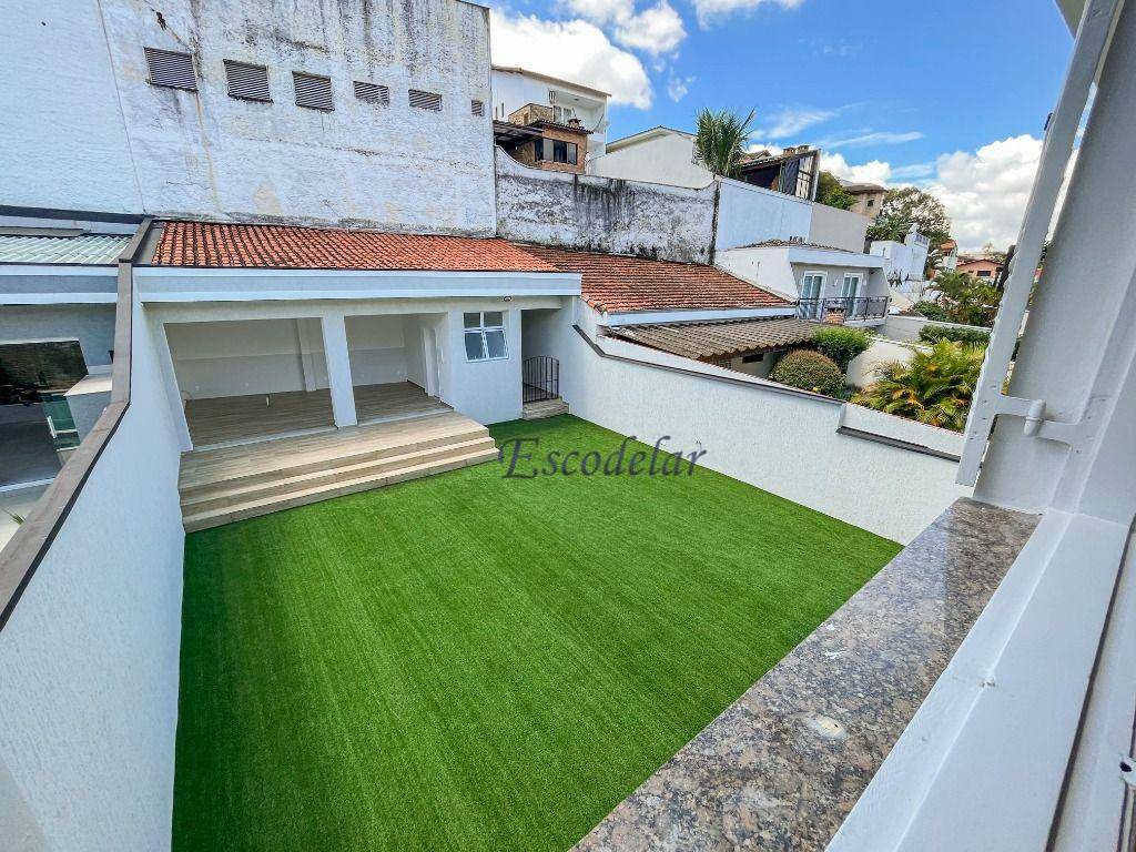 Casa à venda com 4 quartos, 500m² - Foto 61