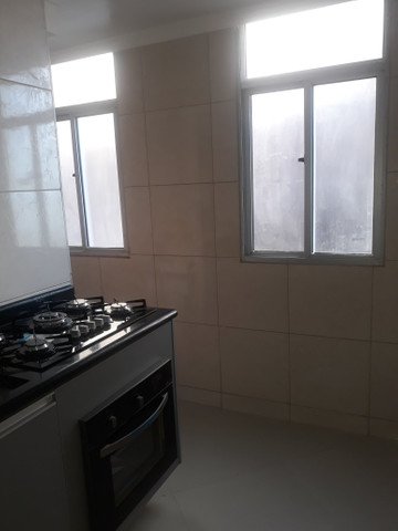 Apartamento à venda com 2 quartos, 48m² - Foto 7