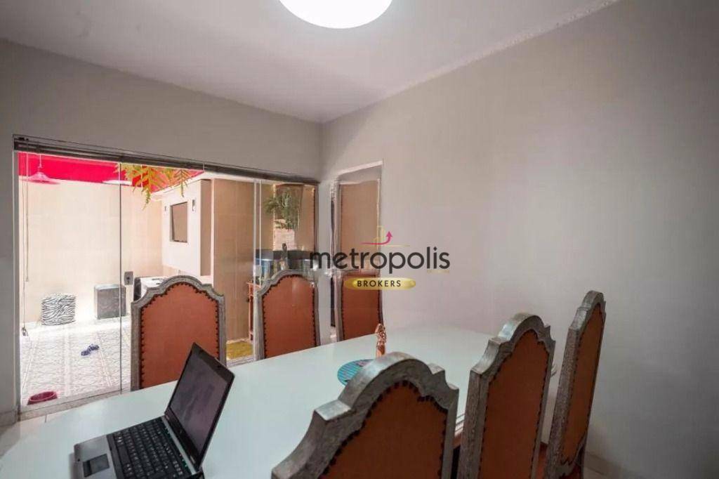 Casa à venda com 3 quartos, 140m² - Foto 7