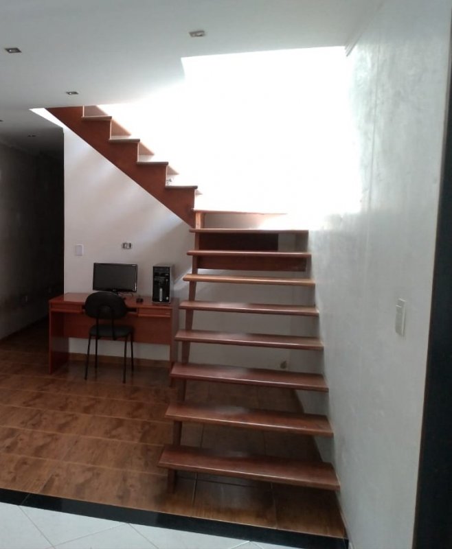 Sobrado à venda com 3 quartos, 75m² - Foto 10