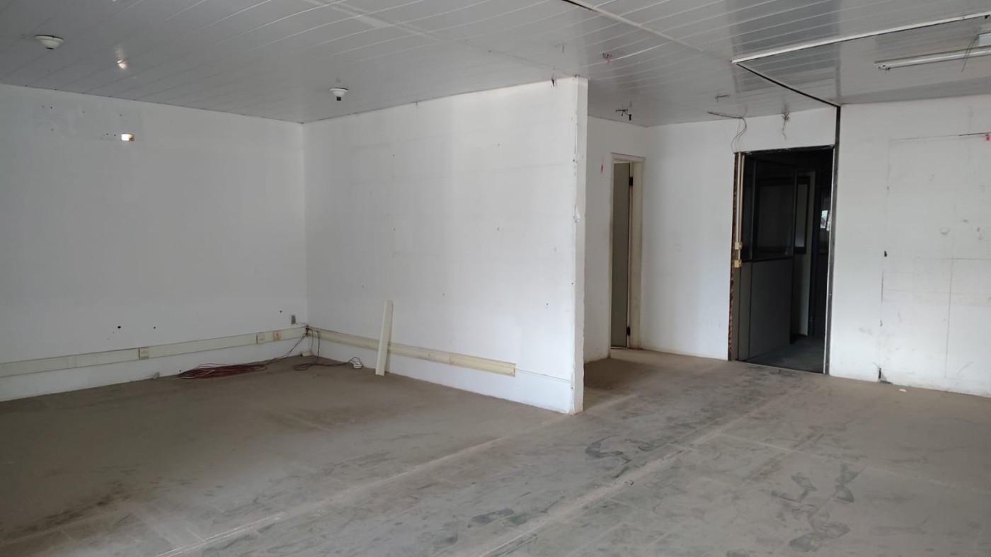 Depósito-Galpão-Armazém para alugar com 1 quarto, 1100m² - Foto 7