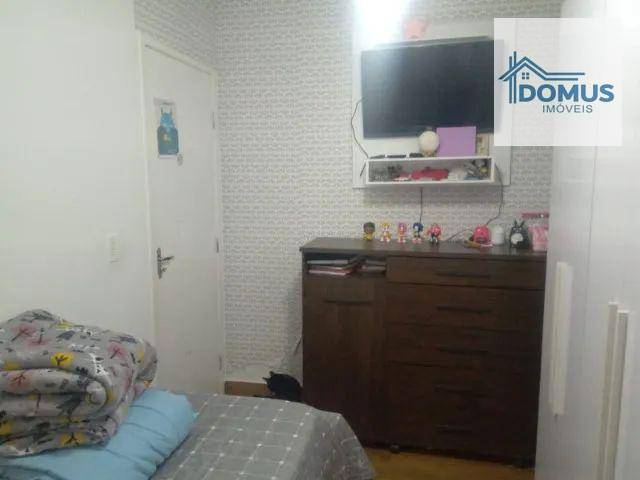 Apartamento à venda com 2 quartos, 56m² - Foto 8