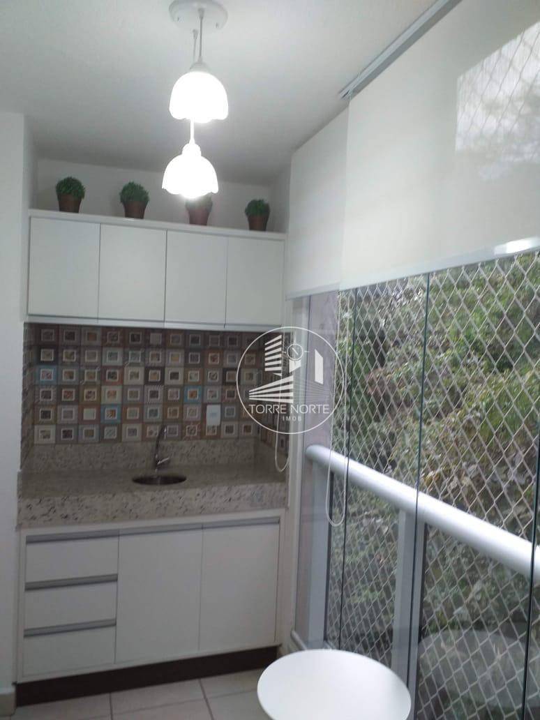 Apartamento à venda com 3 quartos, 77m² - Foto 17