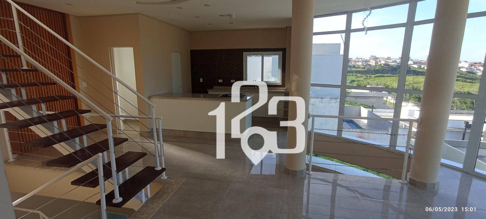 Casa de Condomínio à venda com 3 quartos, 275m² - Foto 8