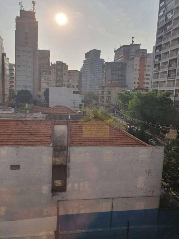 Apartamento à venda com 3 quartos, 110m² - Foto 6