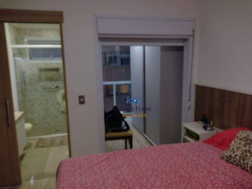 Apartamento à venda com 2 quartos, 80m² - Foto 22