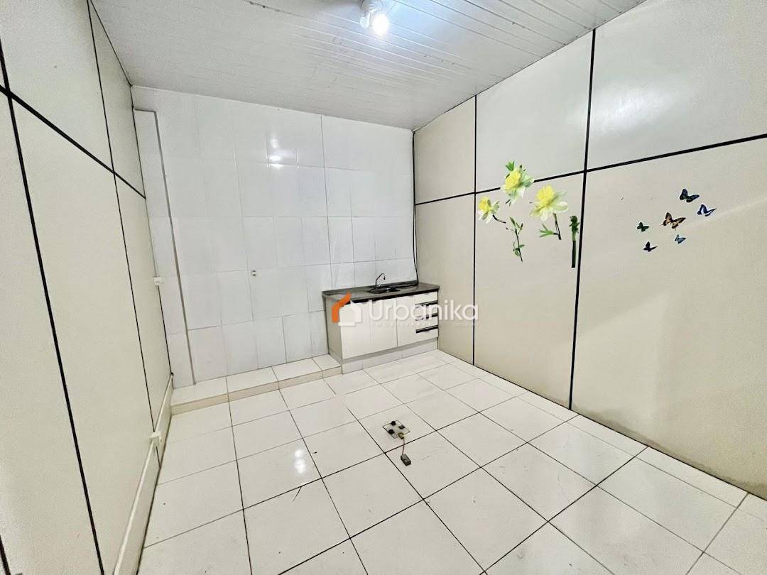 Depósito-Galpão, 320 m² - Foto 5