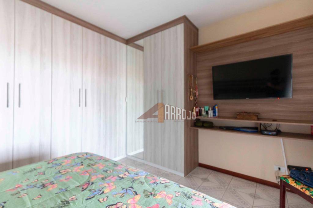 Sobrado à venda com 3 quartos, 198m² - Foto 10