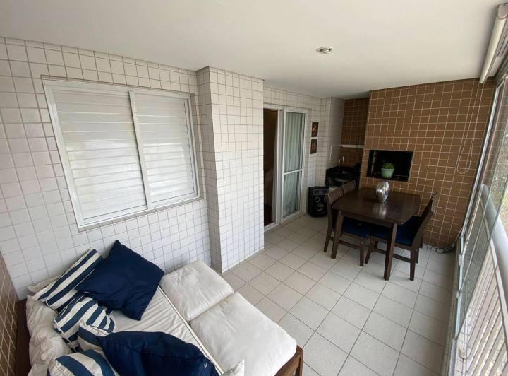 Apartamento à venda com 3 quartos, 103m² - Foto 17