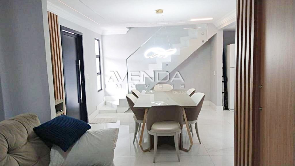 Sobrado à venda com 3 quartos, 154m² - Foto 5