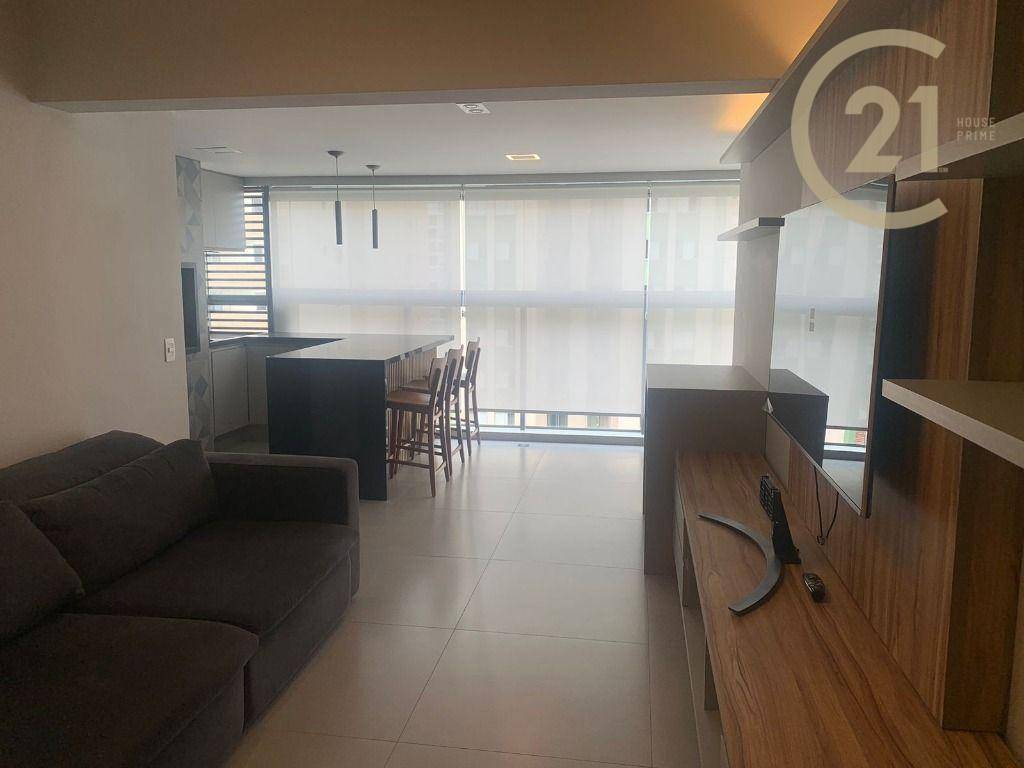 Apartamento à venda com 2 quartos, 88m² - Foto 2