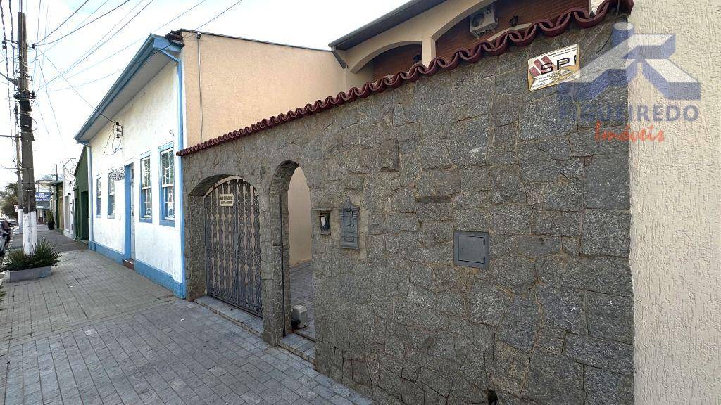 Sobrado, 4 quartos, 211 m² - Foto 3