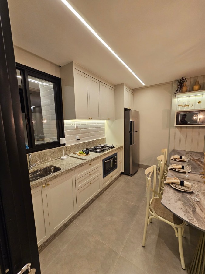 Sobrado à venda com 3 quartos - Foto 5
