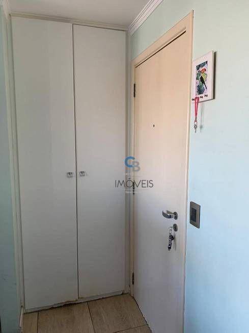 Apartamento à venda com 3 quartos, 65m² - Foto 15