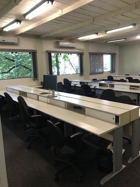 Sobrado para alugar, 600m² - Foto 15