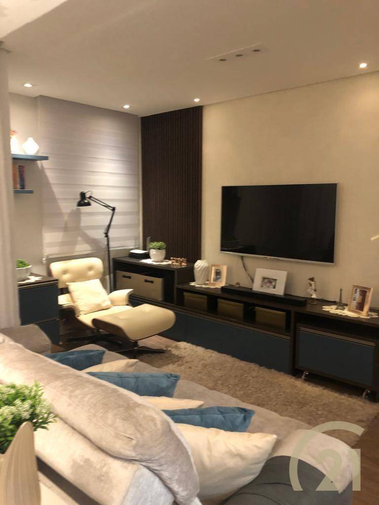 Apartamento à venda com 2 quartos, 86m² - Foto 16