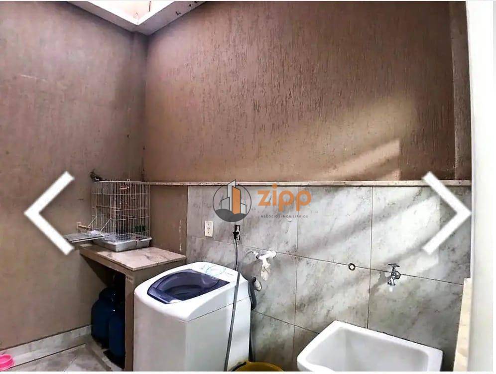 Sobrado à venda com 4 quartos, 170m² - Foto 12