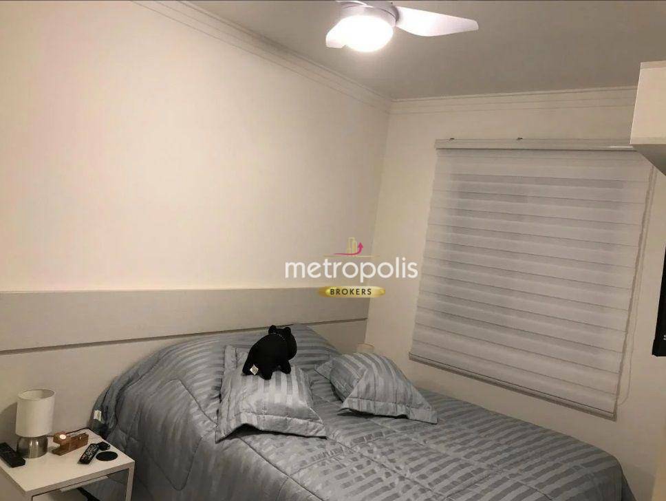 Apartamento à venda com 2 quartos, 60m² - Foto 8