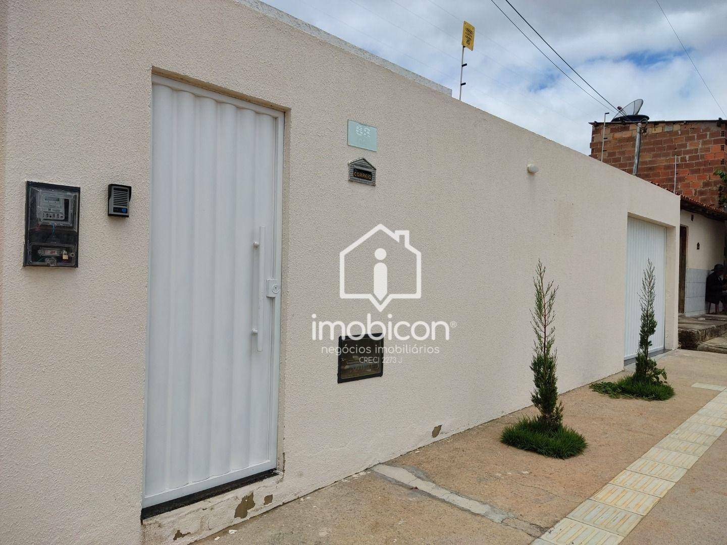 Casa à venda com 2 quartos, 70m² - Foto 21