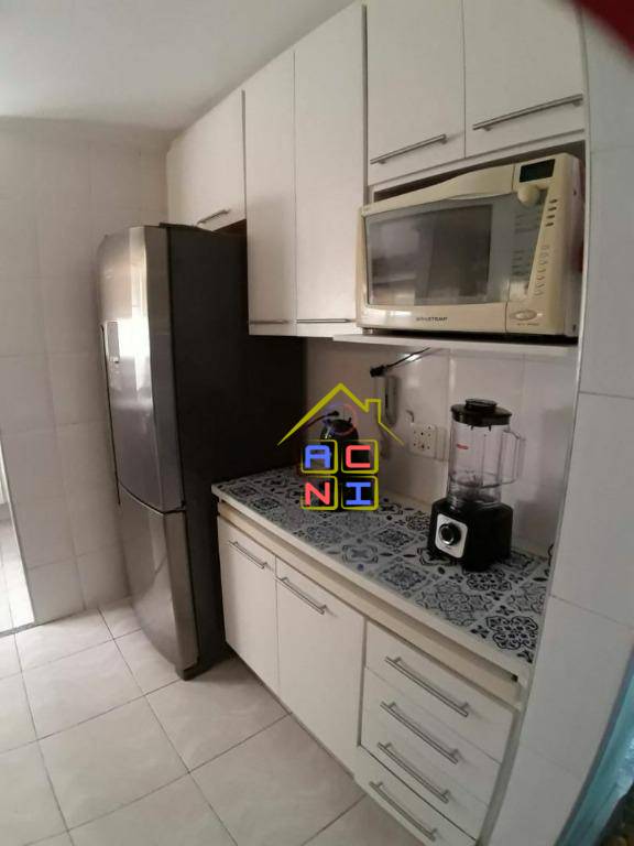 Apartamento à venda com 3 quartos, 82m² - Foto 6