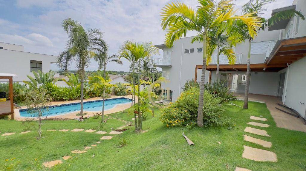 Casa de Condomínio à venda e aluguel com 4 quartos, 594m² - Foto 28