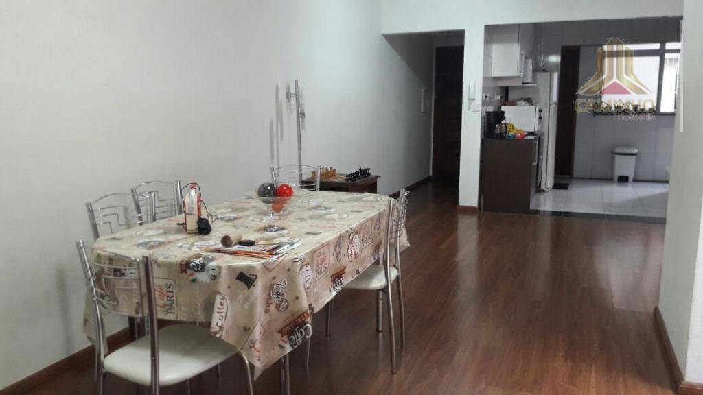 Apartamento à venda com 3 quartos, 119m² - Foto 32