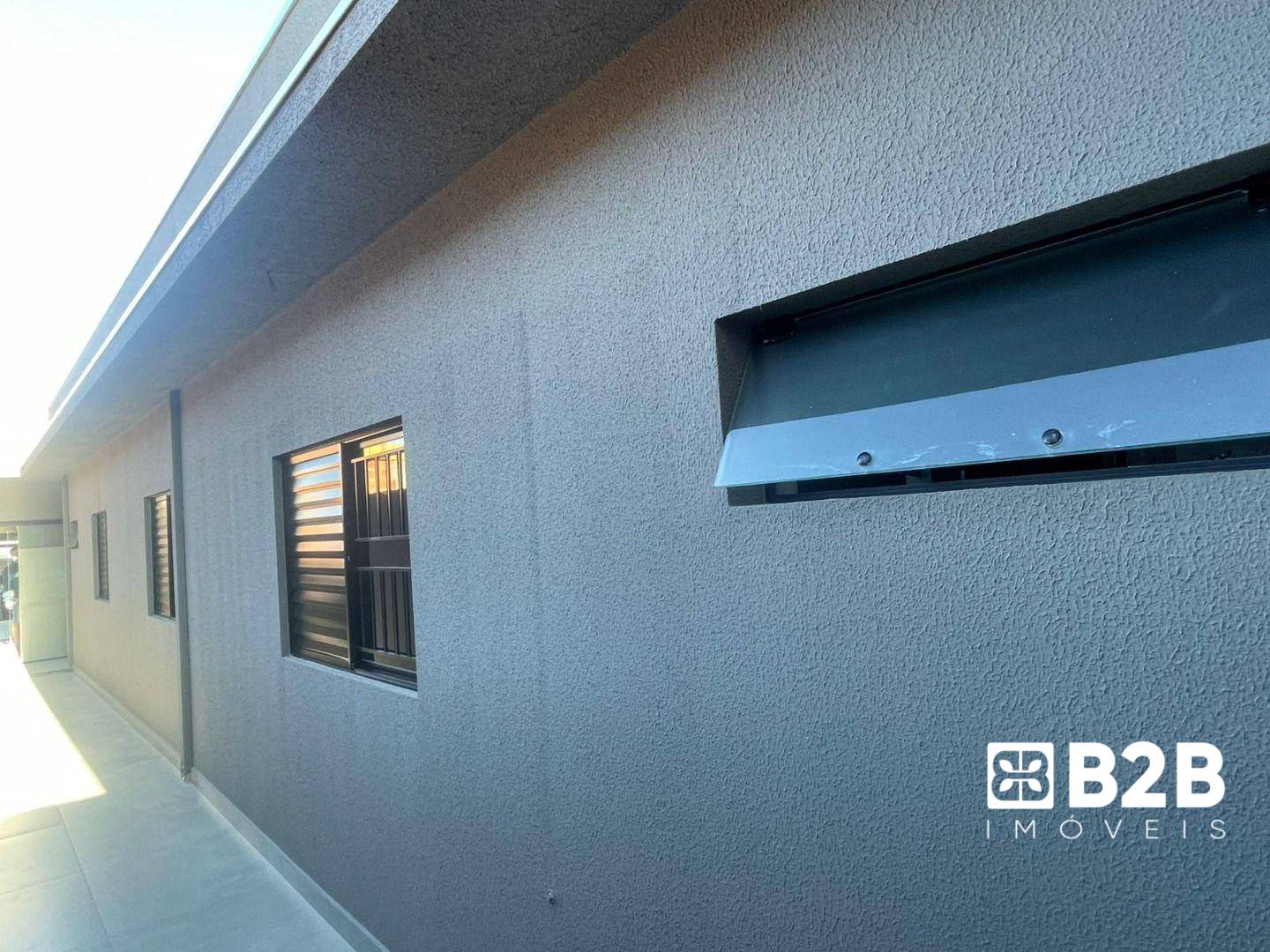 Casa, 3 quartos, 120 m² - Foto 3