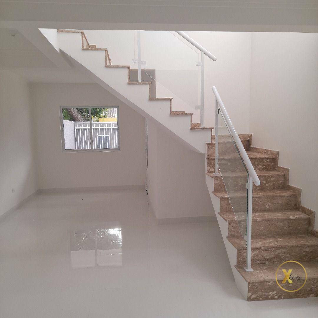 Sobrado à venda com 3 quartos, 109m² - Foto 11