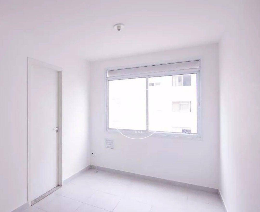 Apartamento à venda com 2 quartos, 35m² - Foto 14