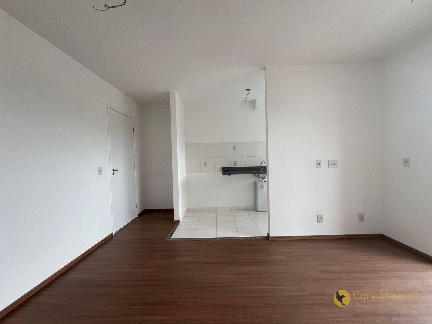 Apartamento, 2 quartos, 48 m² - Foto 5