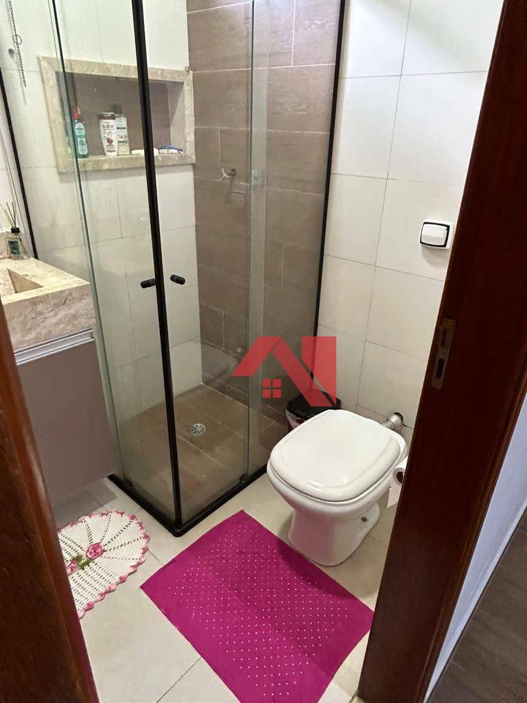 Casa à venda com 3 quartos, 120m² - Foto 14