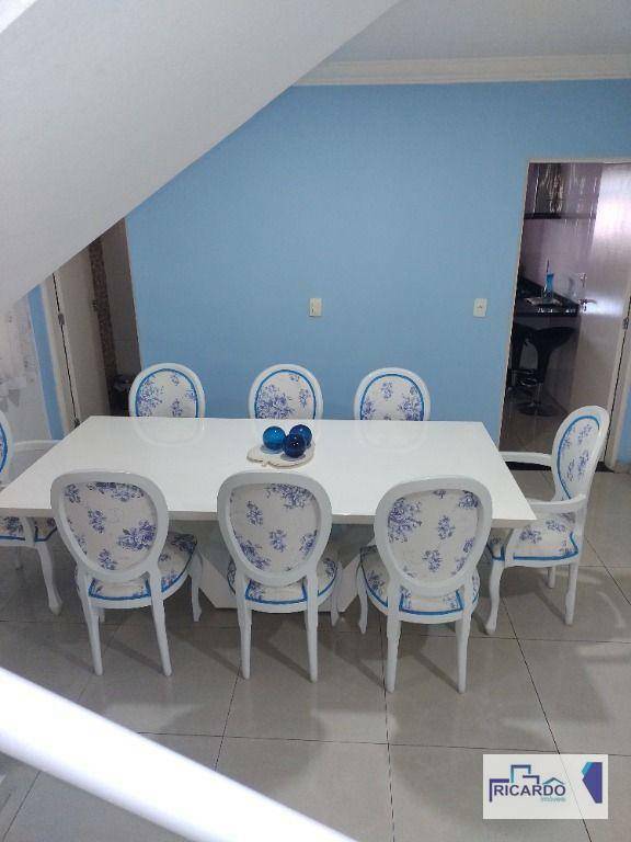 Sobrado à venda com 3 quartos, 125m² - Foto 4