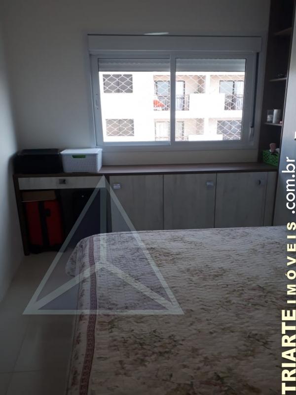 Apartamento à venda com 2 quartos, 60m² - Foto 2