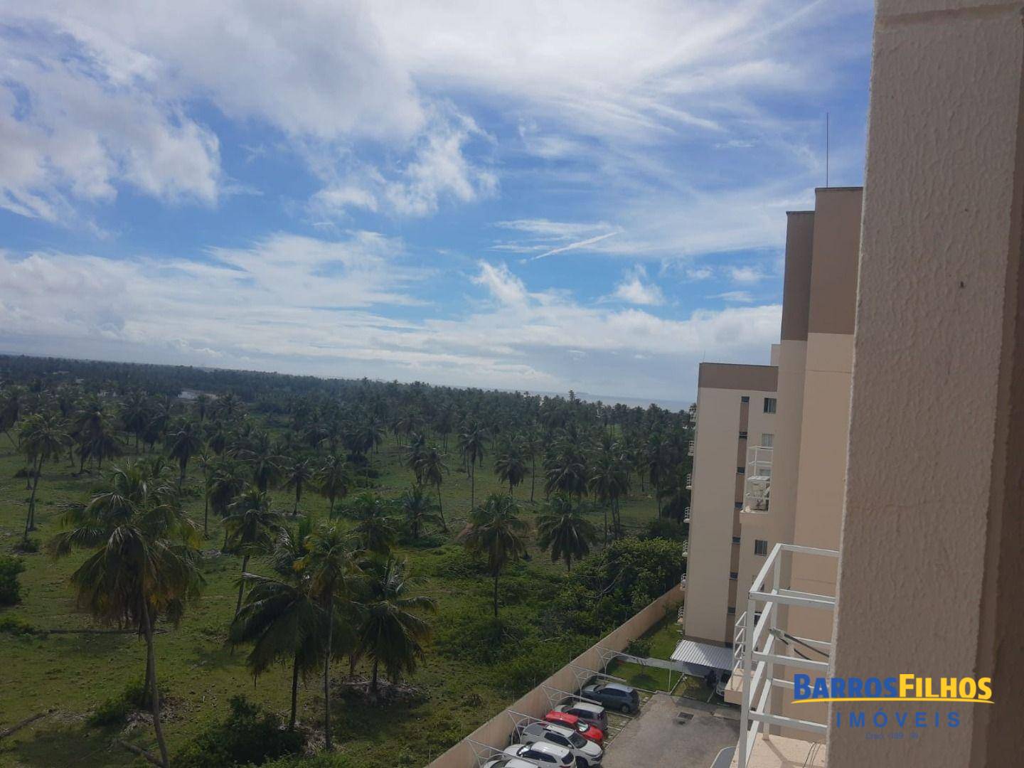 Apartamento, 2 quartos - Foto 2