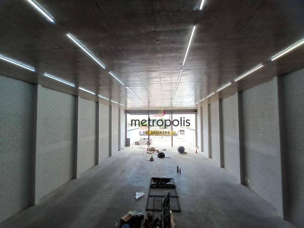 Depósito-Galpão-Armazém para alugar, 500m² - Foto 17