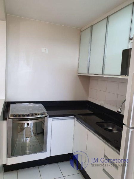 Apartamento à venda com 3 quartos, 72m² - Foto 13