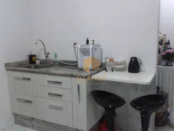 Apartamento à venda com 3 quartos, 80m² - Foto 8