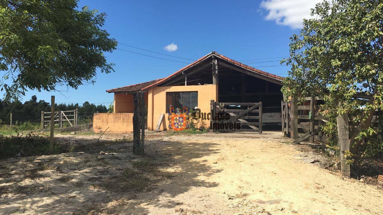 Fazenda à venda, 1258400M2 - Foto 4