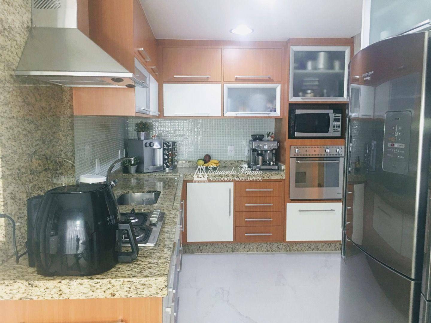 Sobrado à venda com 3 quartos, 185m² - Foto 8