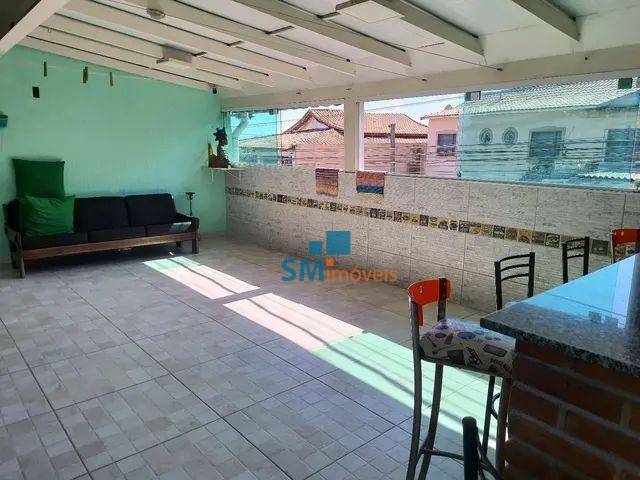 Sobrado à venda com 2 quartos, 190m² - Foto 19