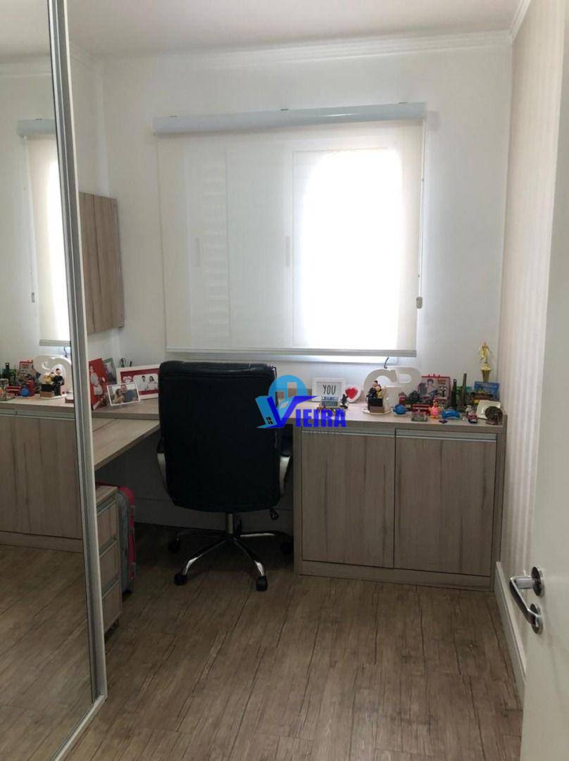 Apartamento à venda com 3 quartos, 77m² - Foto 15