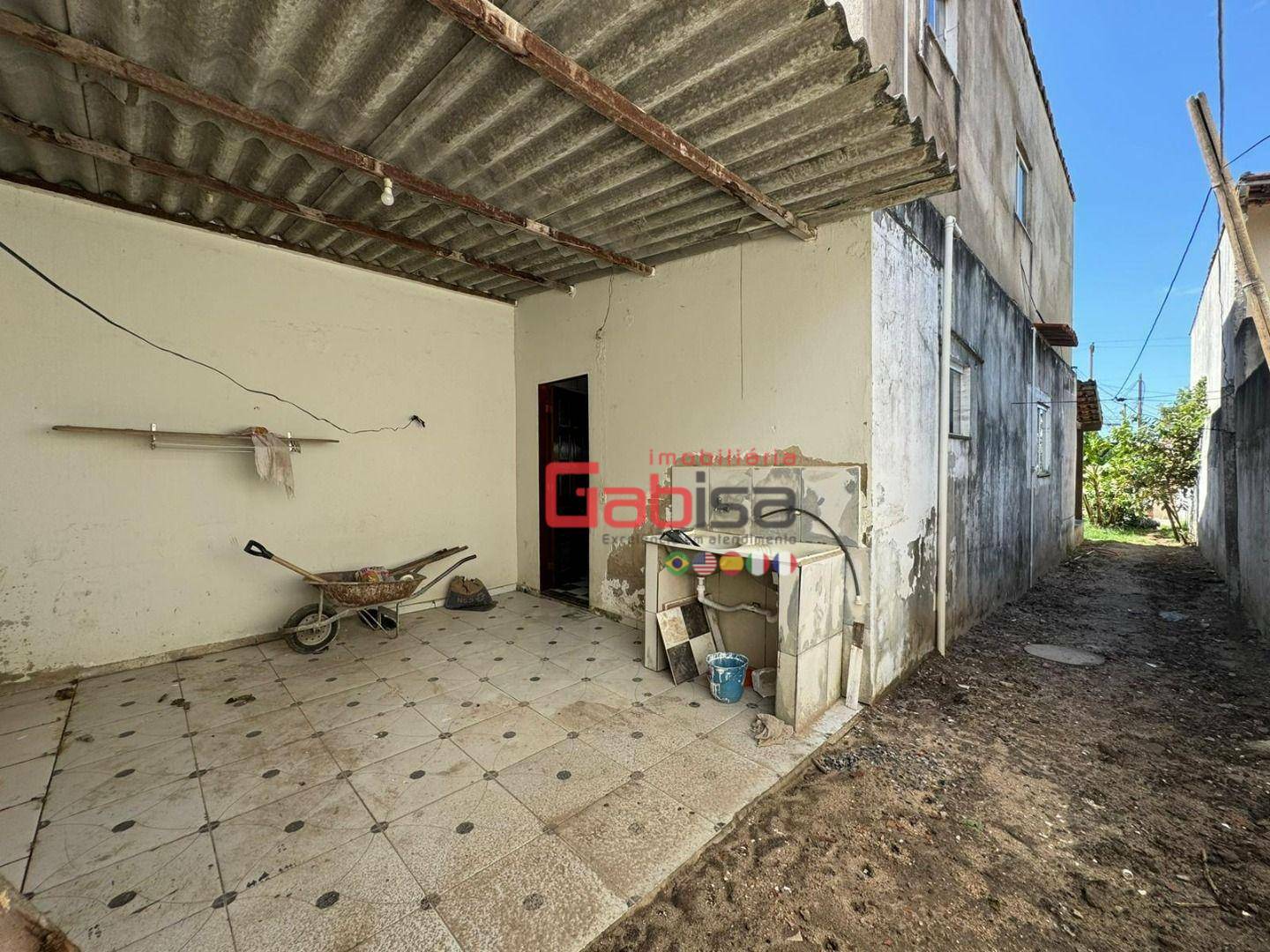 Casa à venda com 5 quartos, 360m² - Foto 17